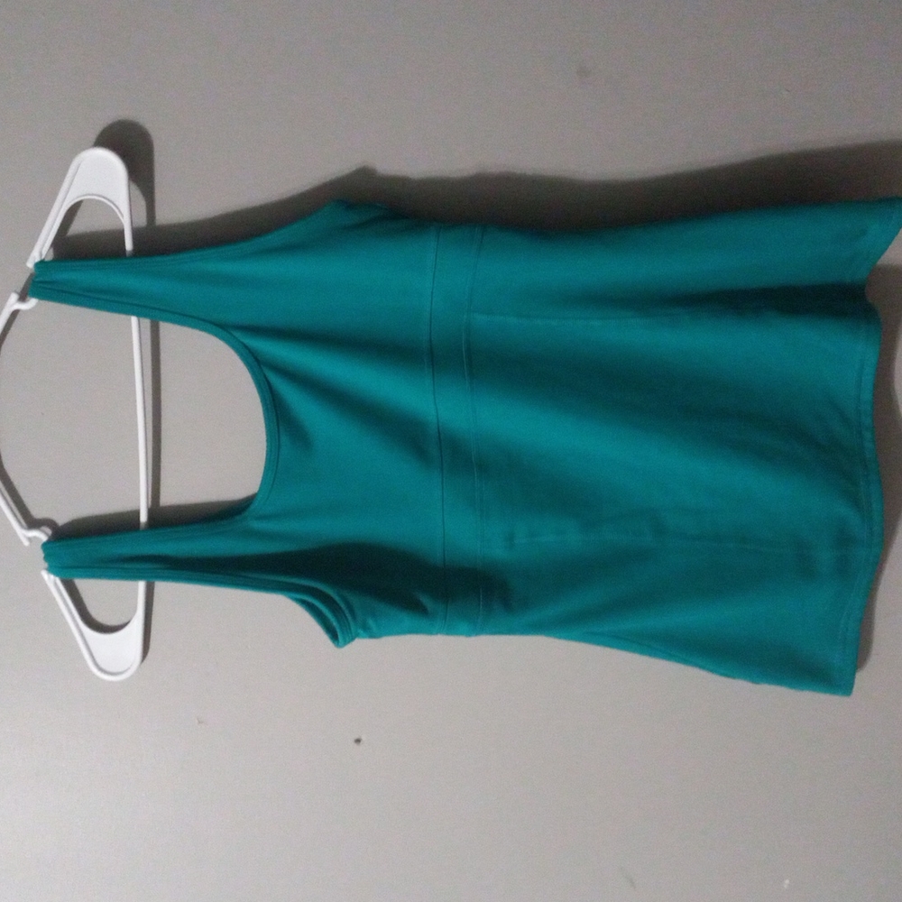 Champion athletic tank top